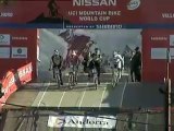 NISSAN UCI MTB World Cup Vallnord (AND) *FINAL 4X*