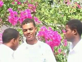 kenya nairobi türk okul kolej