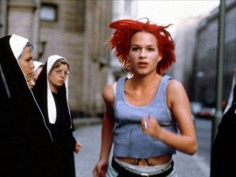 COURS, LOLA, COURS : BANDE ANNONCE VF