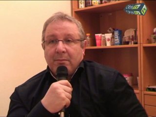 Interview de Bernard Boutboul du Gira Conseil - Va Piano
