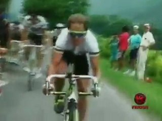 The History of American Cycling part 2