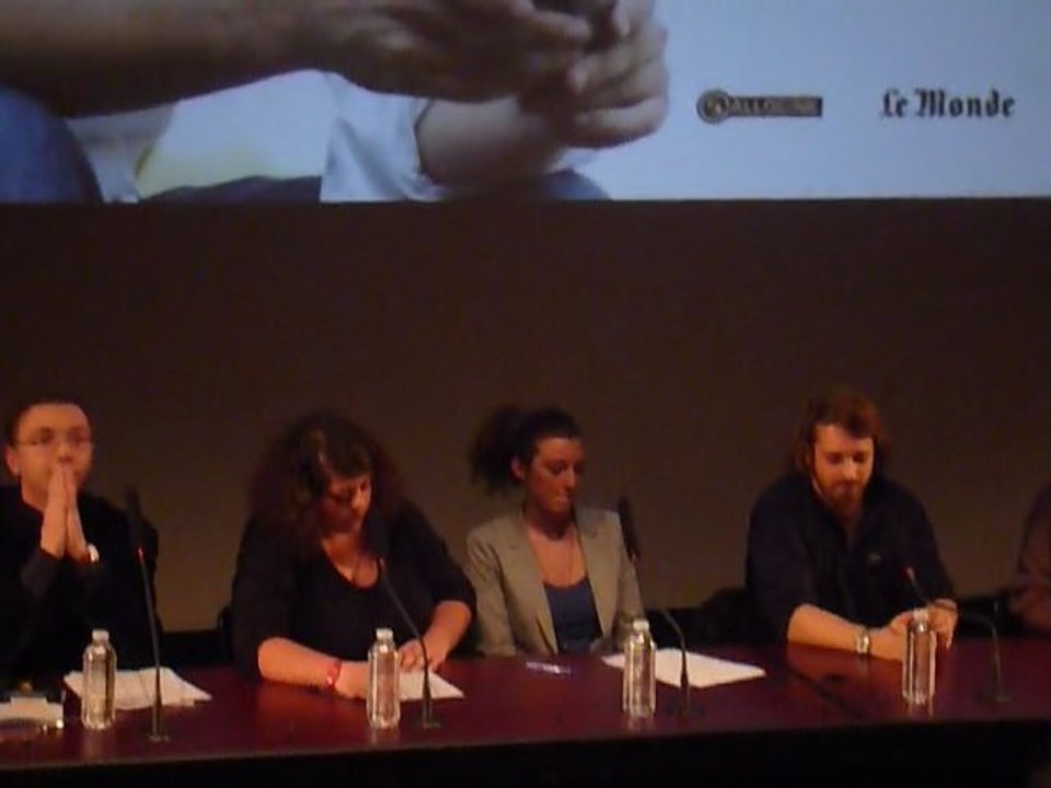 Conversation avec Alexandre Aja 1/6