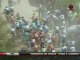 Compilation of Crashes from the 2010 Tour De France