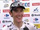Andy Schleck Interview - Stage Winner 8, Tour de France