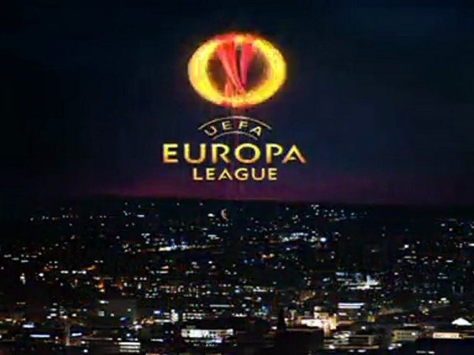 Beşiktaş - Dinamo Kiev StarTV Tanitim reklami