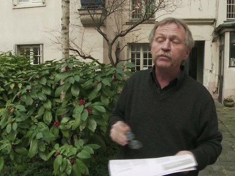 Bové réagit au document de la DRIRE sur les gaz de schiste