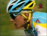Alexander Vinokourov's Tarmac SL3 Tour de France bike