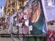 Egyptians commemorate downed opposition... - no comment