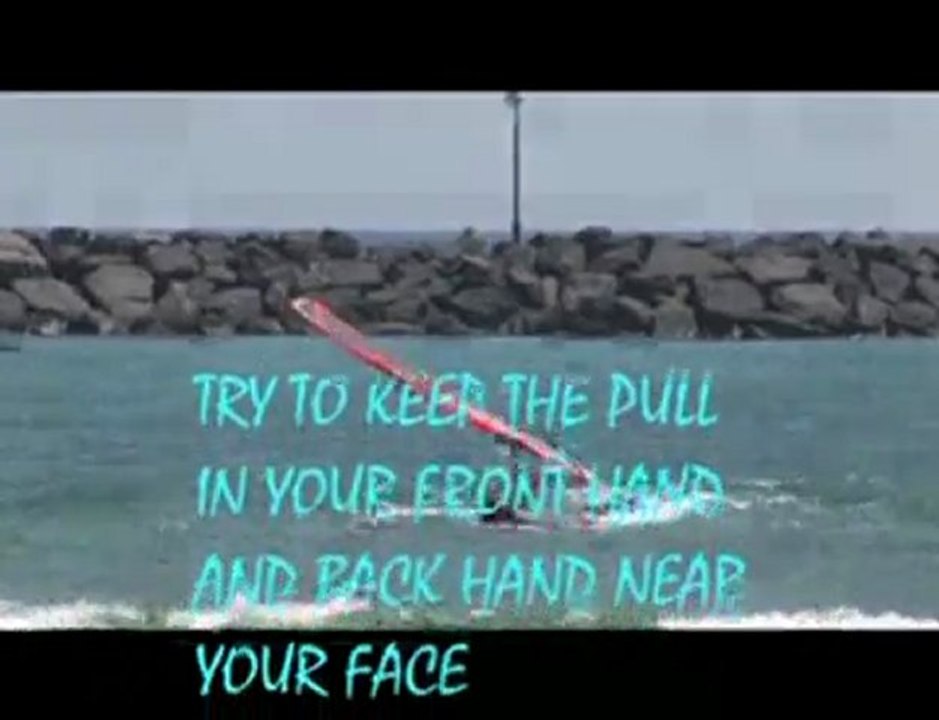 Forward loop exercises