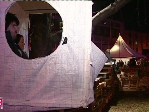 Festival du court 2011 : les animations