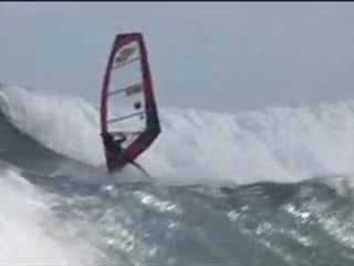 Antxon visits Jameos