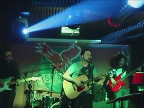 Bora Duran Duman Duman (Canlı Performans)