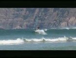 Windsurfing canary Islands Diony Guadagnino