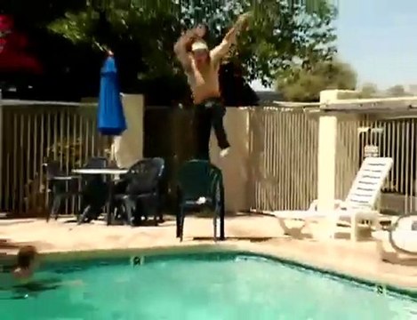 Props ROADFOOLS 16 BMX Video