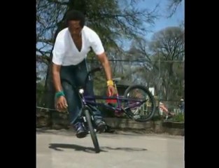 Photo Shoot with Chadwick March 14, 2010