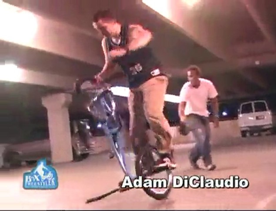 ATX Flatlaland Crew Session with Matthias