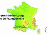 Interview de Pierrette Martin-Louge sur les gaz de schiste