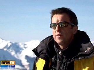 Quelques conseils pour bien skier