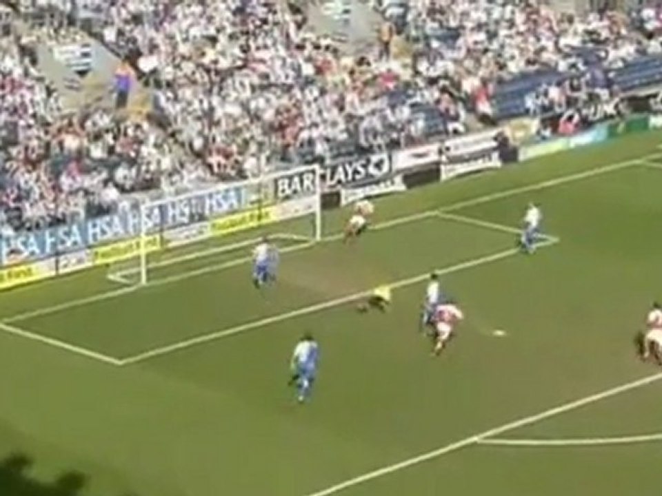 Brilliant Ball Control