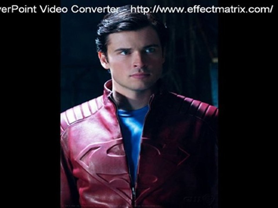 Smallville 10x14 "Masquerade" Fotos by Nandott HD