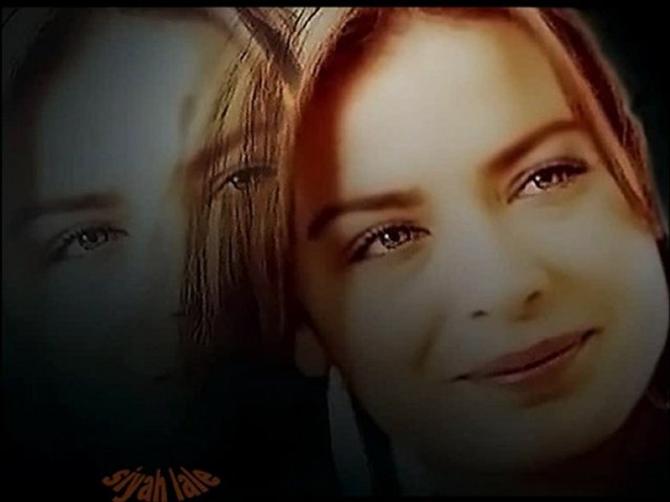 mehmet aslan gözlerinde esir kaldım