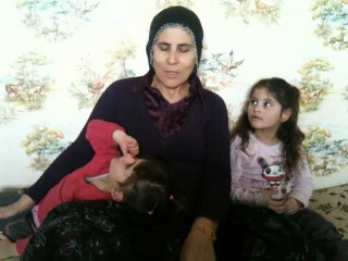 çirokên dayîka min