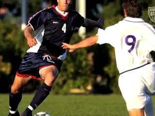 June 17, 2010: The Jay DeMerit Story, Pt. 1 of 2 YT