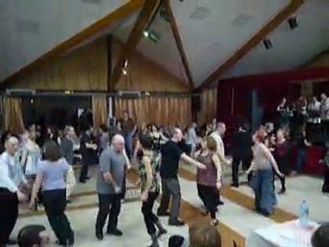 Rhesus Positif à La Maxe - Les Grandes Poteries