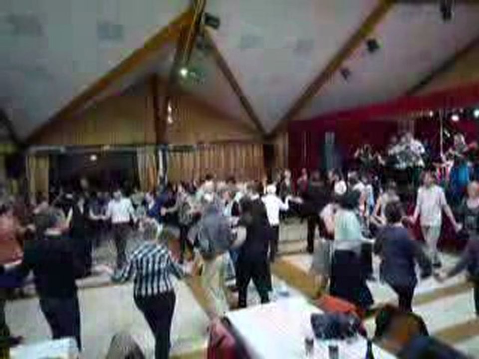 Rhesus Positif à La Maxe