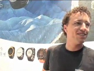 Suunto ABC watches gear review