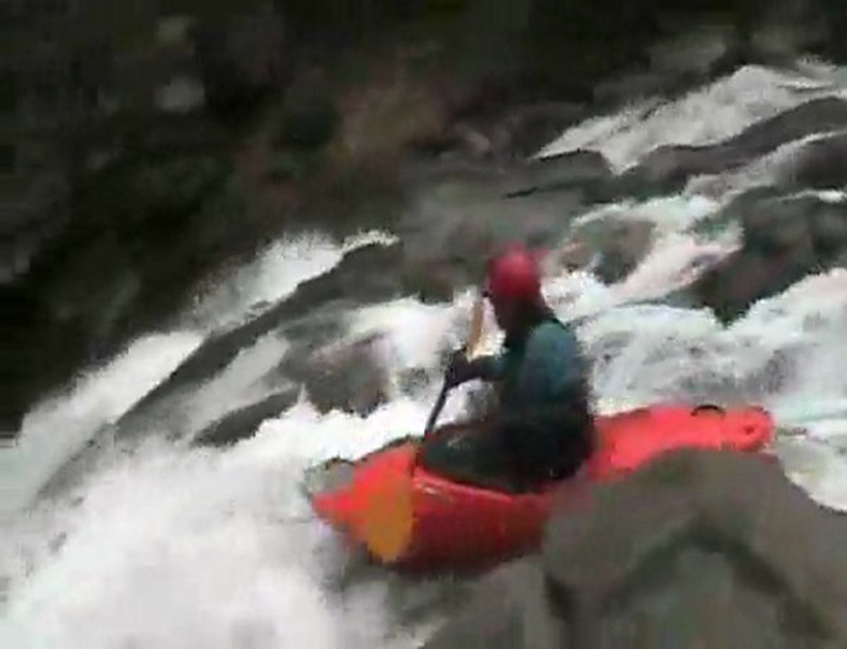 Pike Brook