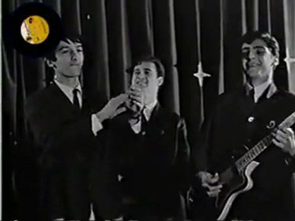 Mavi Işıklar - Helvacı helva (1965)öyle bir geçer zamanki he