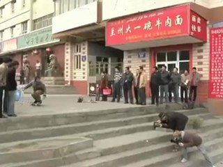 Skater Javier Mandizabal rips