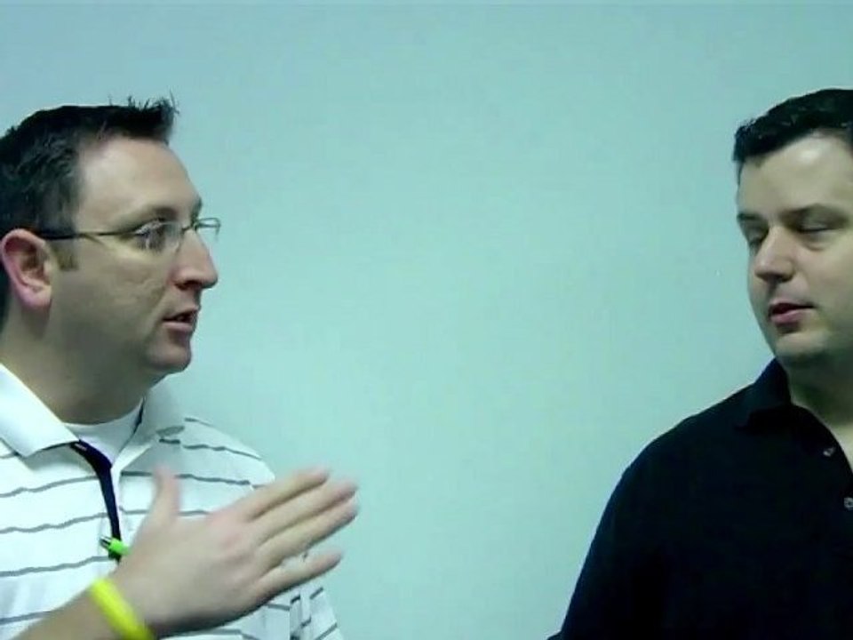 Talk Bowling #79 - Hybrid Reactive, 4/5 Step Approach