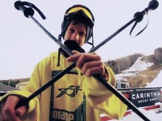 Work It Out - Meathead Films - OFFICIAL 2010 Ski Trailer