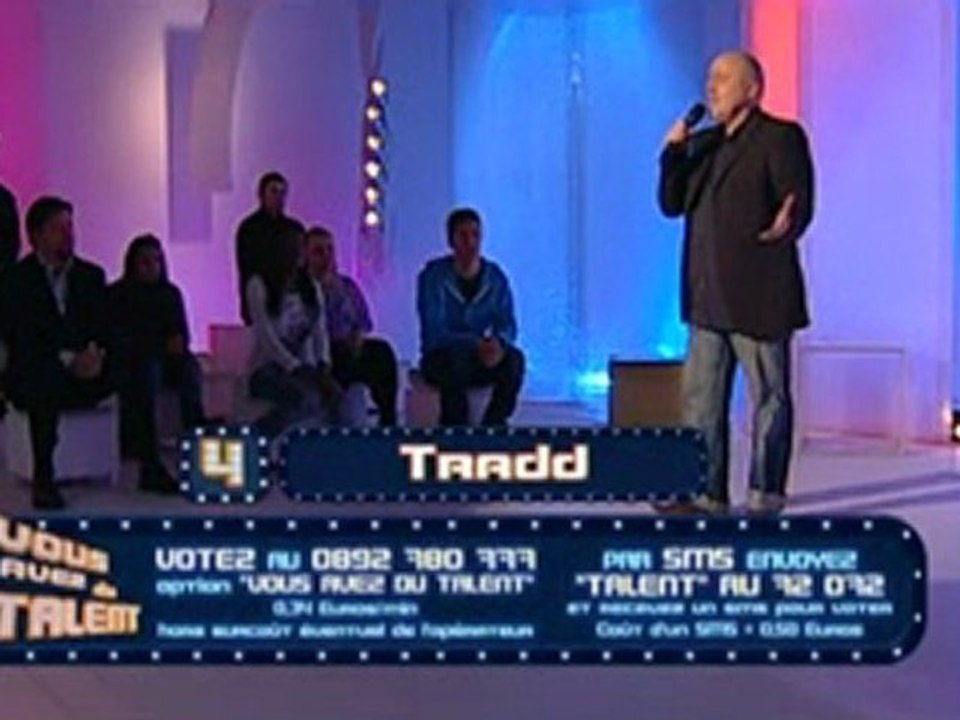 02.tradd  sur idf1 ( ghost   ) unchained melodie.