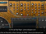 TUTO MAO : Test Gratuit de SubBoomBass de Rob Papen