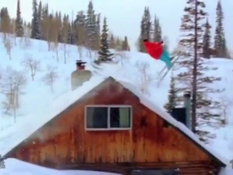 Light The Wick - TGR Teton Gravity Research - OFFICIAL 2010 Ski Trailer