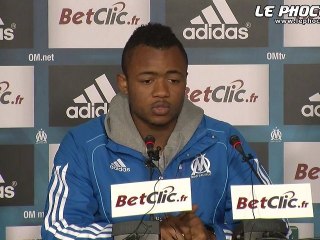 Jordan Ayew : "Mon frère ne m'impressionne pas"