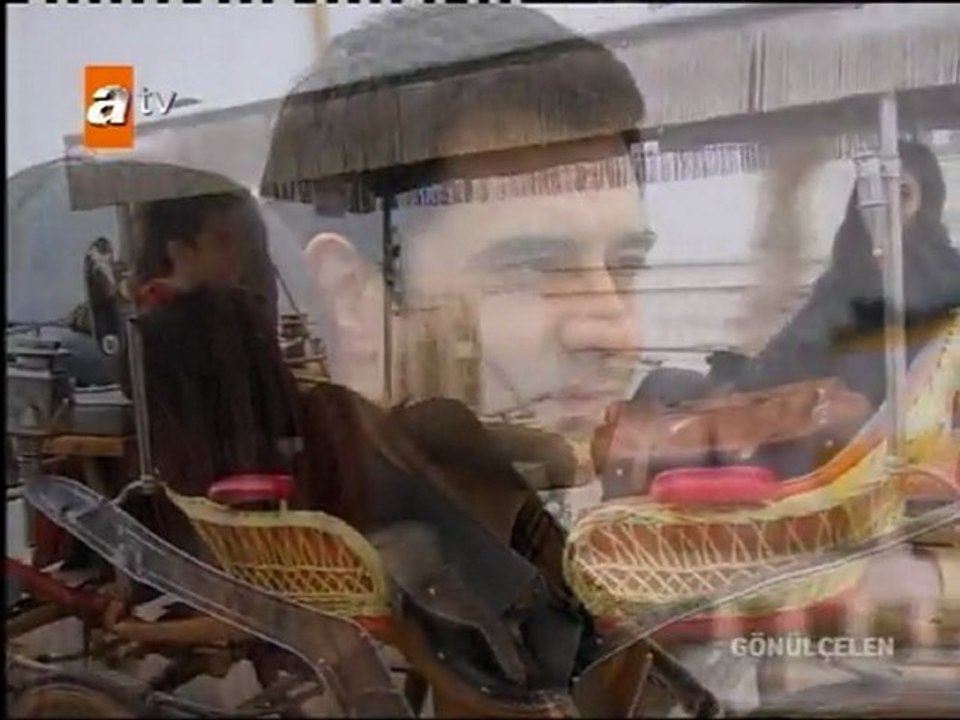 gönülçelen 38.bölüme özel