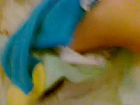 Morte de rire! (20 mois)