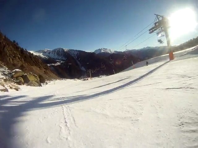 ARINSAL - DIA 3 02/02/11