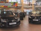 Deutschlands Autohändler im Test