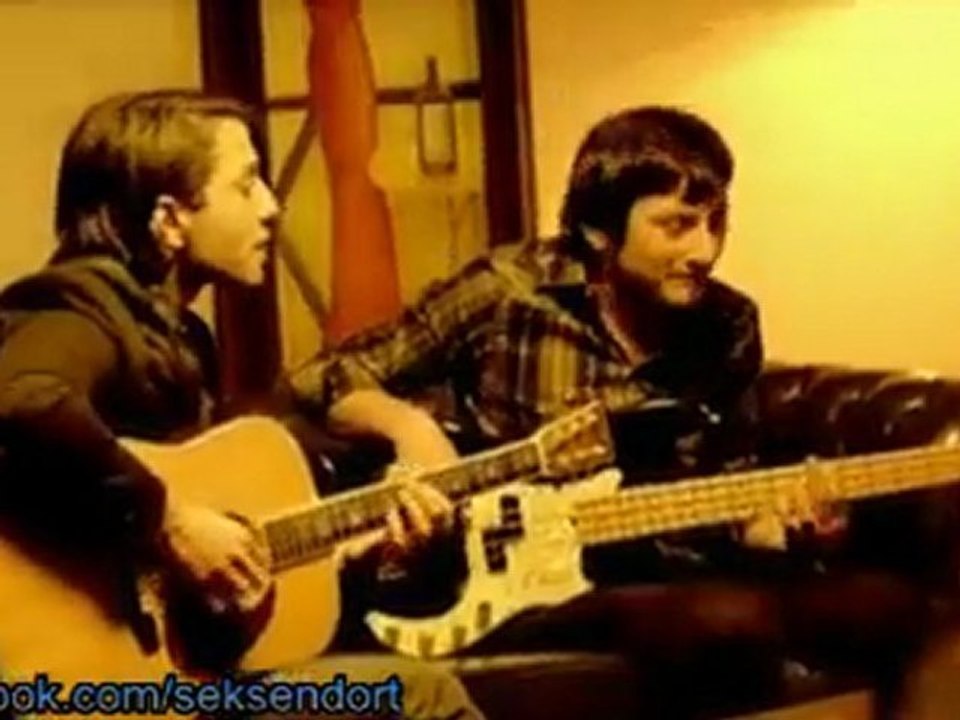 Seksendört - Hayır Olamaz (Yeni)