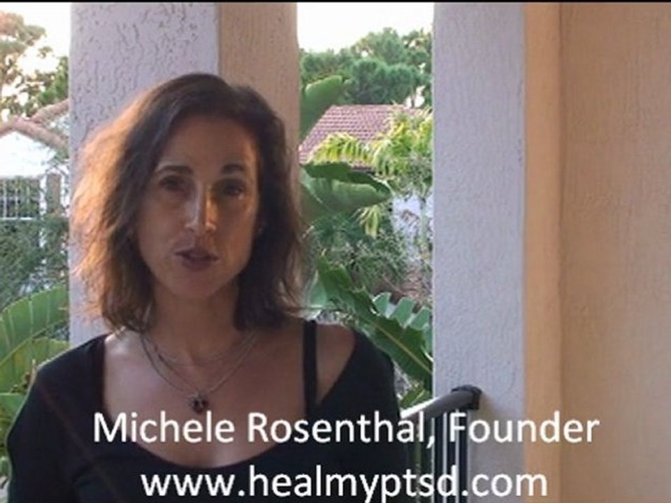 Is Post-Traumatic Stress Disorder PTSD Treatment Effective?