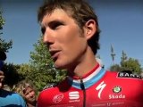 Andy Schleck - Tour of California
