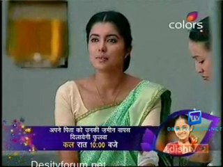 Bhagya Vidhata  - 11th February 2011 - pt2