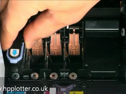 DesignJet 111 HP Plotter