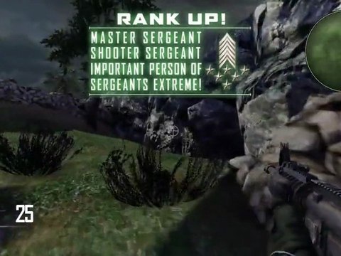 Duty Calls - La parodie de CoD