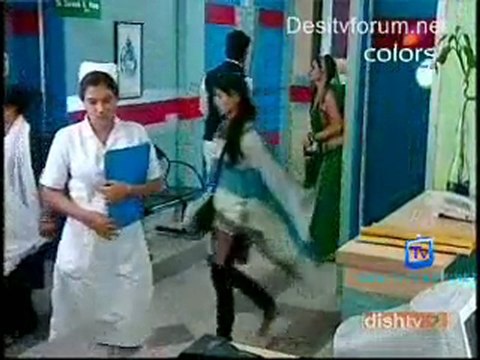 Bhagya Vidhata - 11th February 2011 - pt3